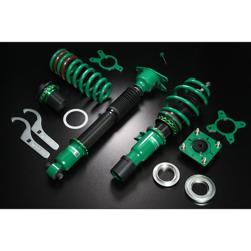Tein Flex Z Coilover Suspension Kit - 3 Series (G28) G28