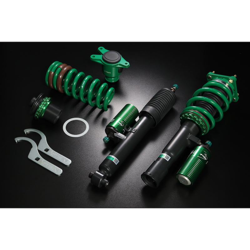 Tein FS2 Coilover Suspension Kit - 3 Series (G20) G20