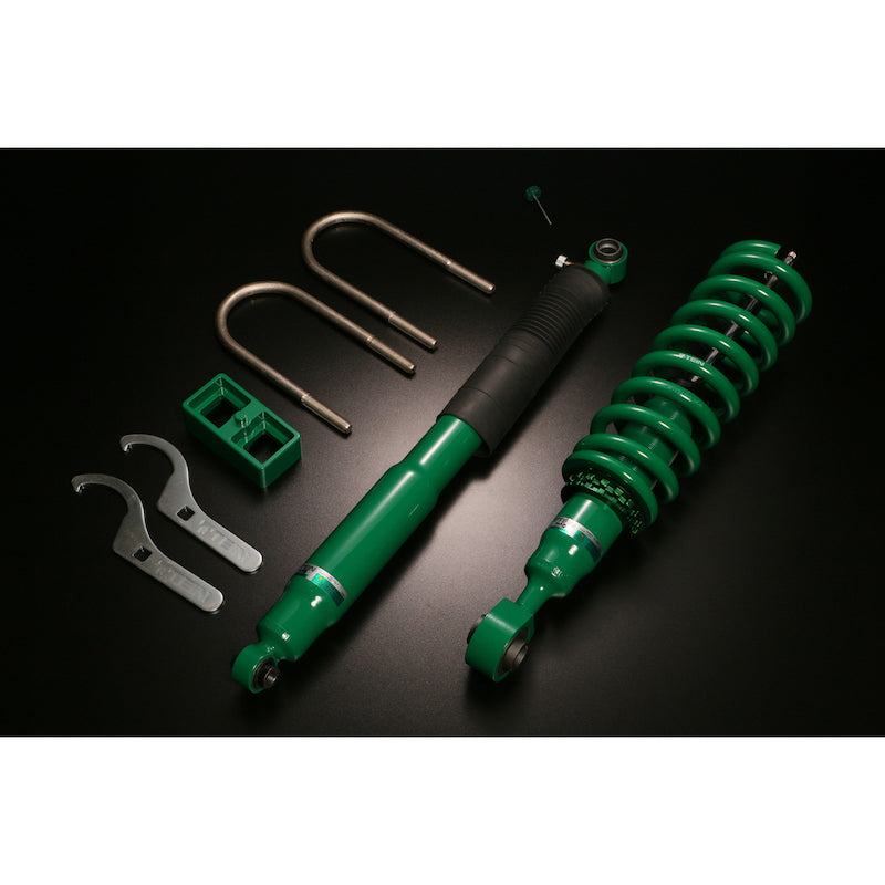Tein 4X4 Damper Sport Suspension Kit - Ranger PX3(T7)