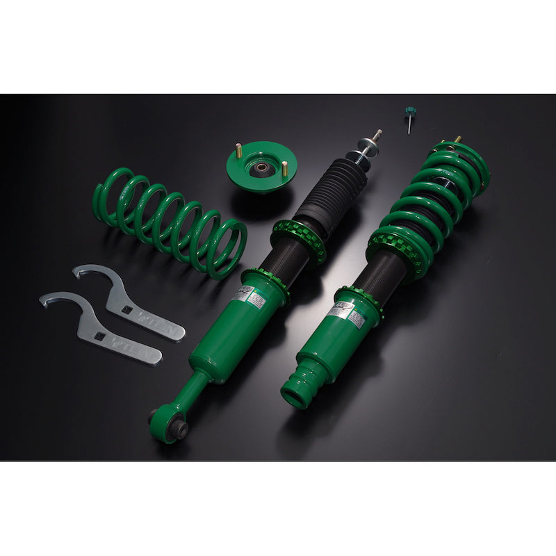 Tein Flex Z Coilover Suspension Kit - Accord Wagon CF6