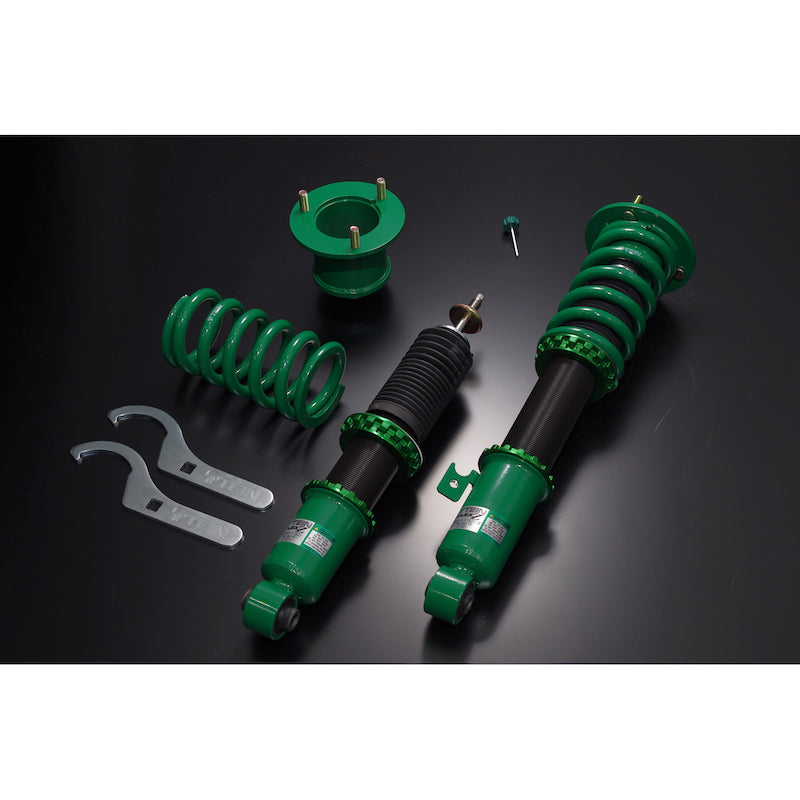 Tein Flex Z Coilover Suspension Kit - NSX NA2