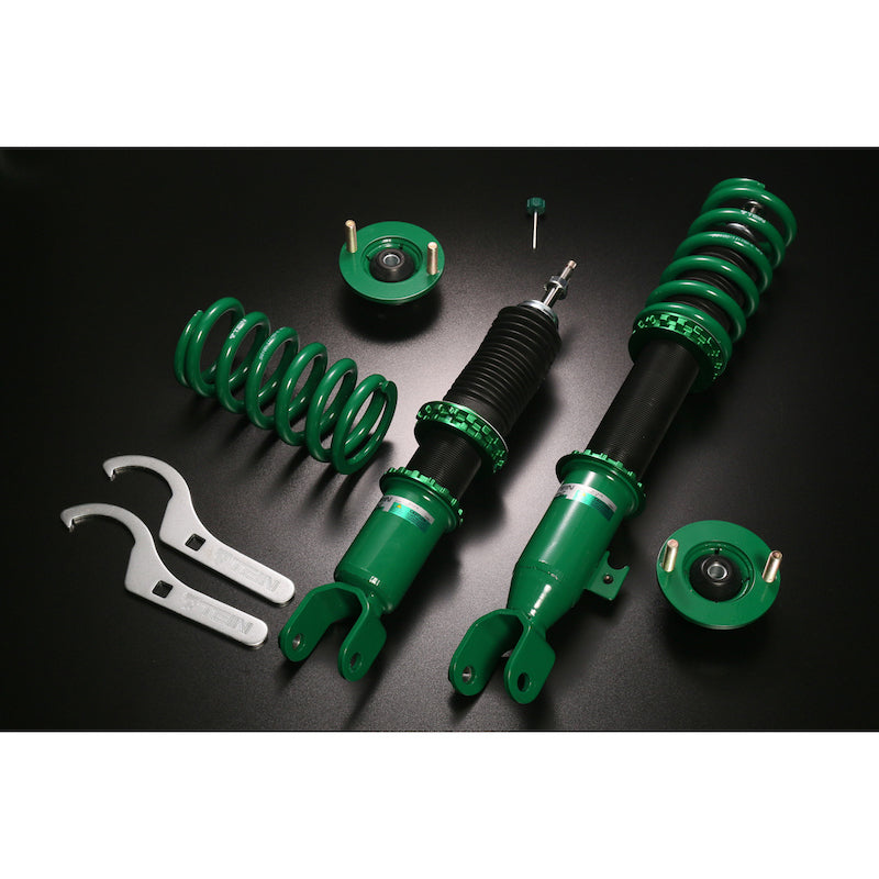 Tein Flex Z Coilover Suspension Kit - S2000 AP1