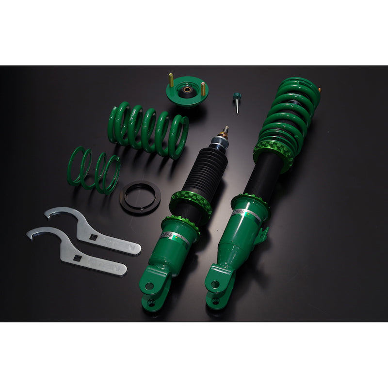 Tein Mono Racing Coilover Suspension Kit - S2000 AP2