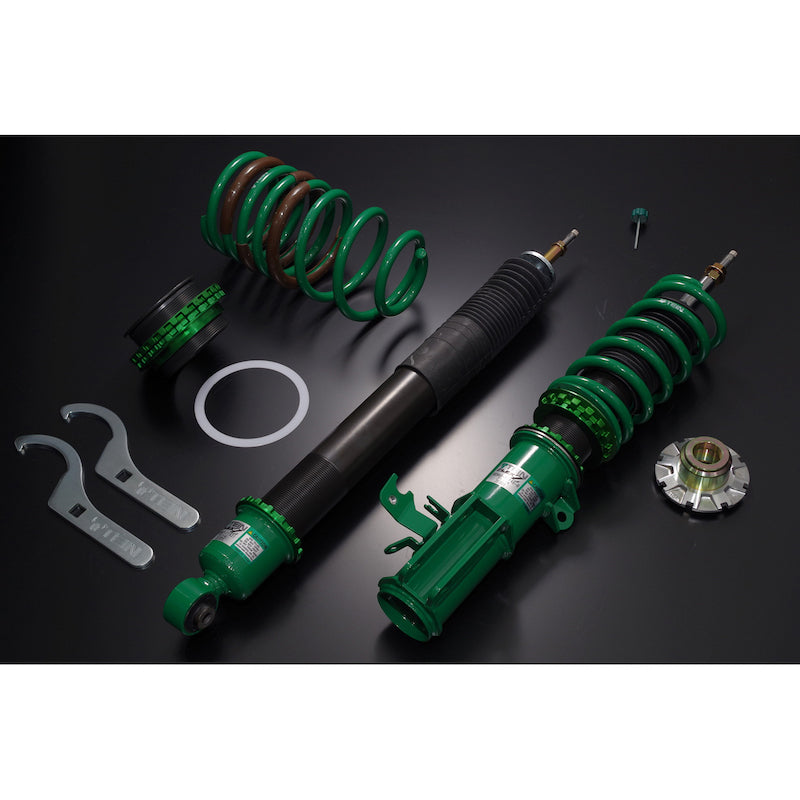 Tein Flex Z Coilover Suspension Kit - CRZ ZF1