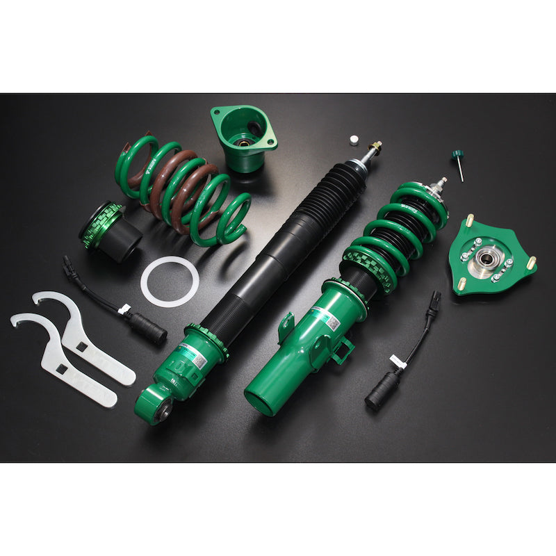 Tein RX1 Coilover Suspension Kit - Civic Type R FK8