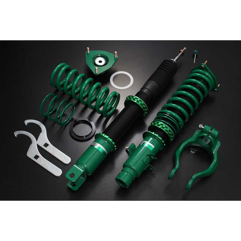 Tein Mono Racing Coilover Suspension Kit - GTR R35