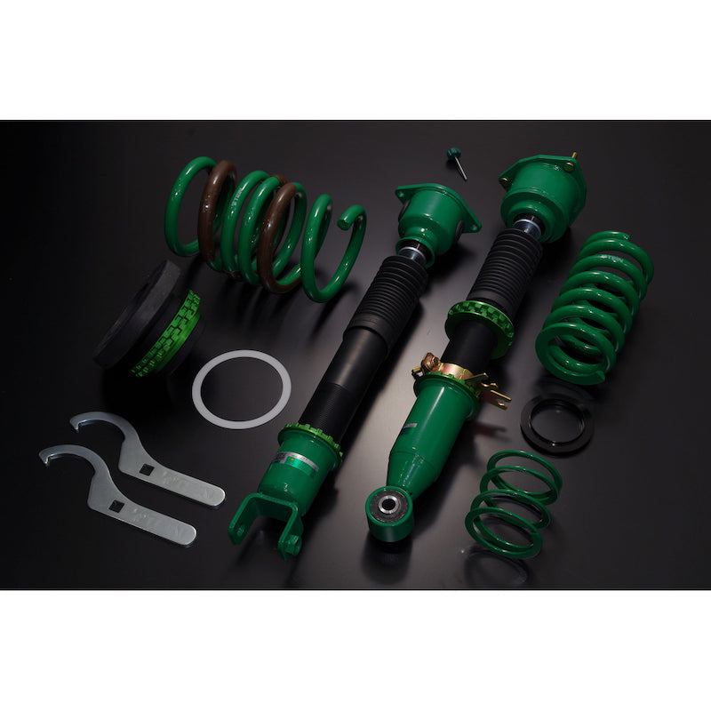 Tein Mono Racing Coilover Suspension Kit - Skyline PV36
