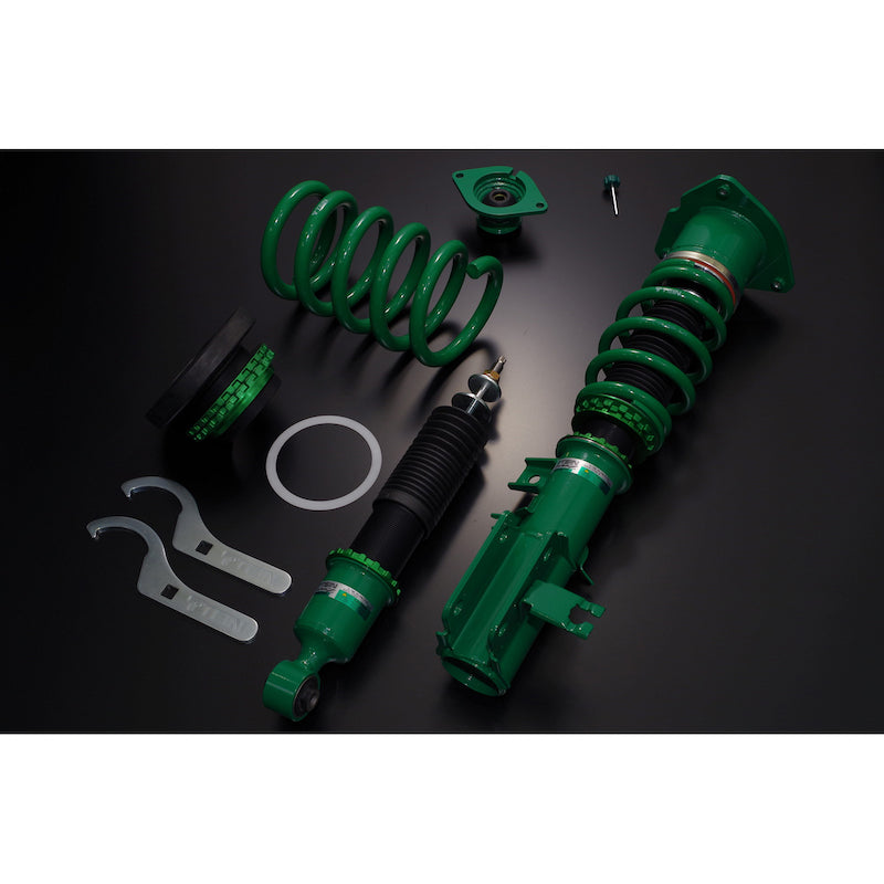 Tein Flex Z Coilover Suspension Kit - Elgrand TE52