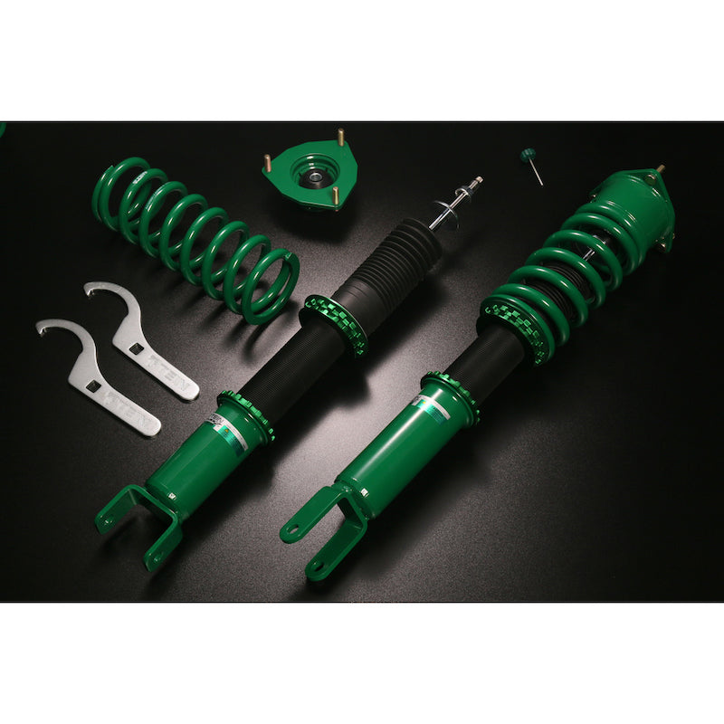 Tein Flex Z Coilover Suspension Kit - Q50 ZV37