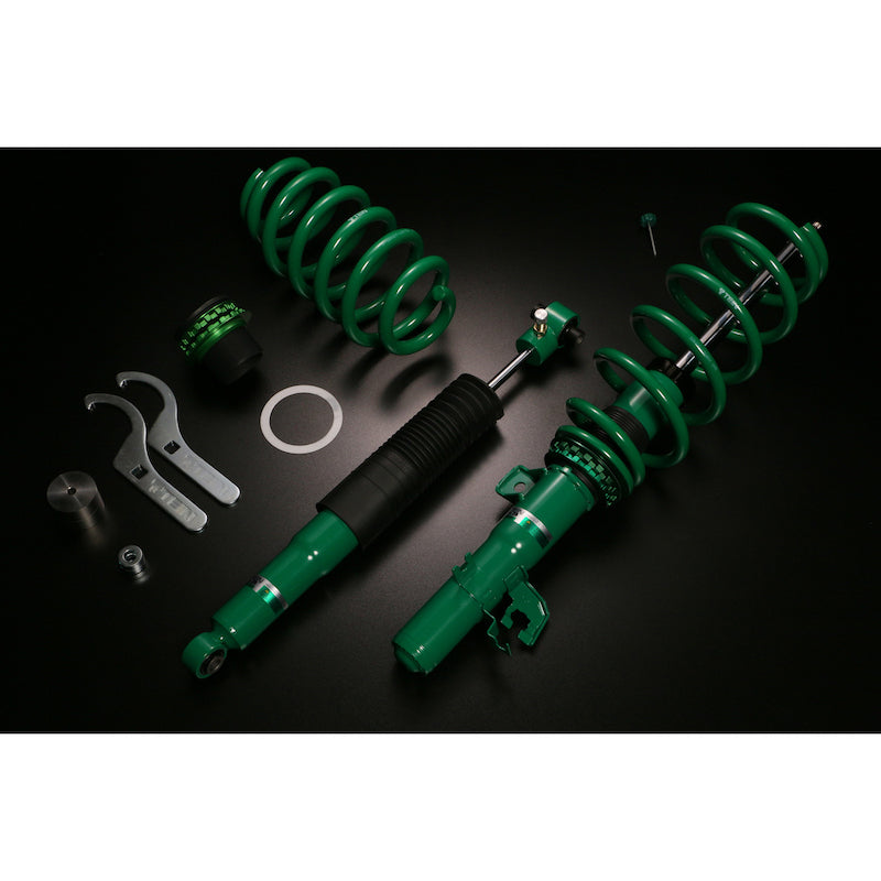 Tein Street Advance Z4 Coilovers - Nissan X-Trail NT32