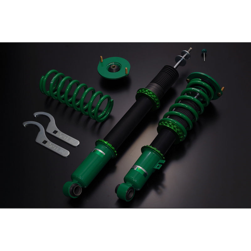 Tein Flex Z Coilover Suspension Kit - Skyline ECR33