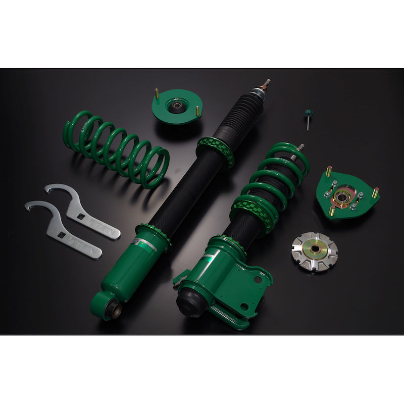 Tein Flex Z Coilover Suspension Kit - Silvia S15