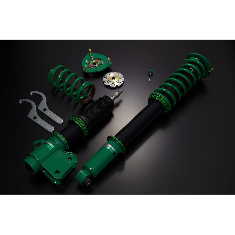 Tein Flex Z Coilover Suspension Kit - 240SX S14
