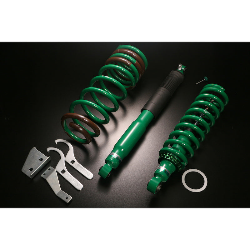 Tein 4X4 Damper Sport Suspension Kit - Navara D23