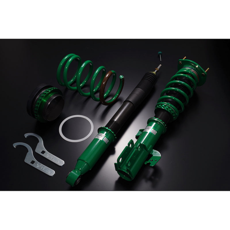 Tein Flex Z Coilover Suspension Kit - Alphard MNH15W