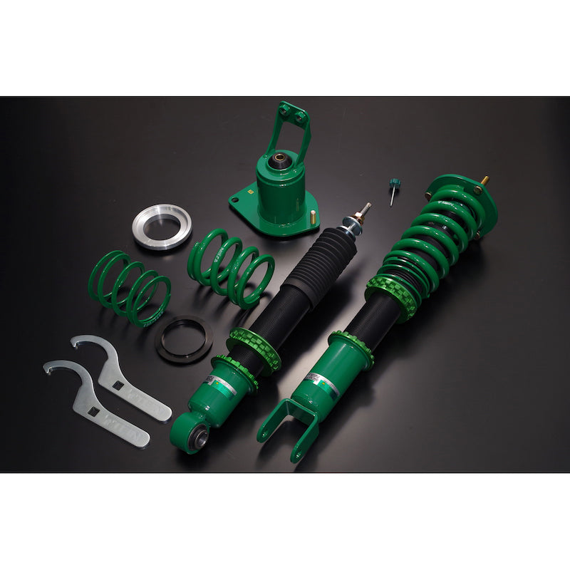 Tein Mono Racing Coilover Suspension Kit - RX8 SE3P