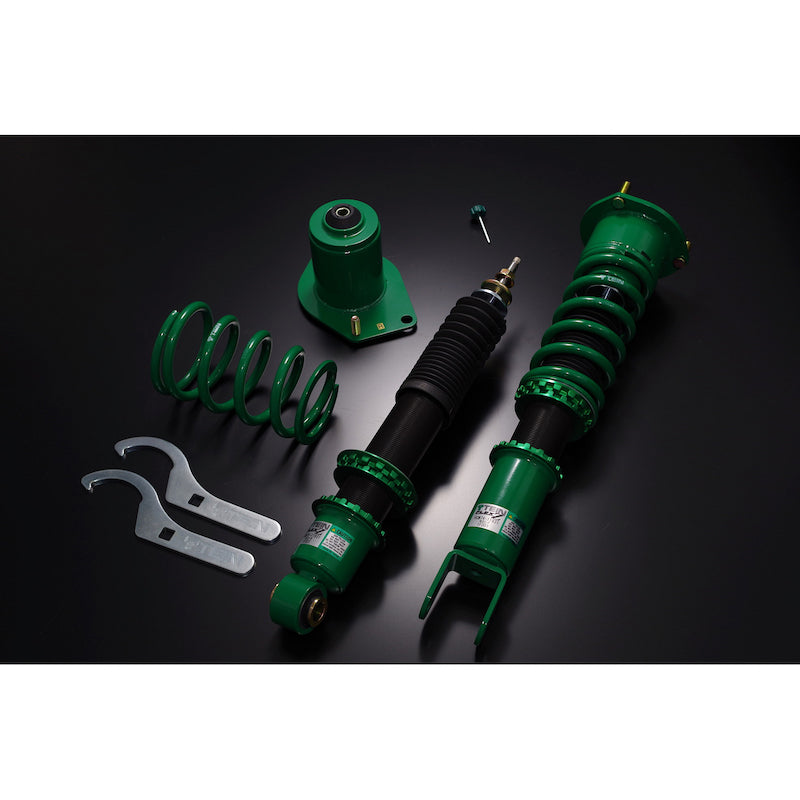 Tein Flex Z Coilover Suspension Kit - MX5 NCEC