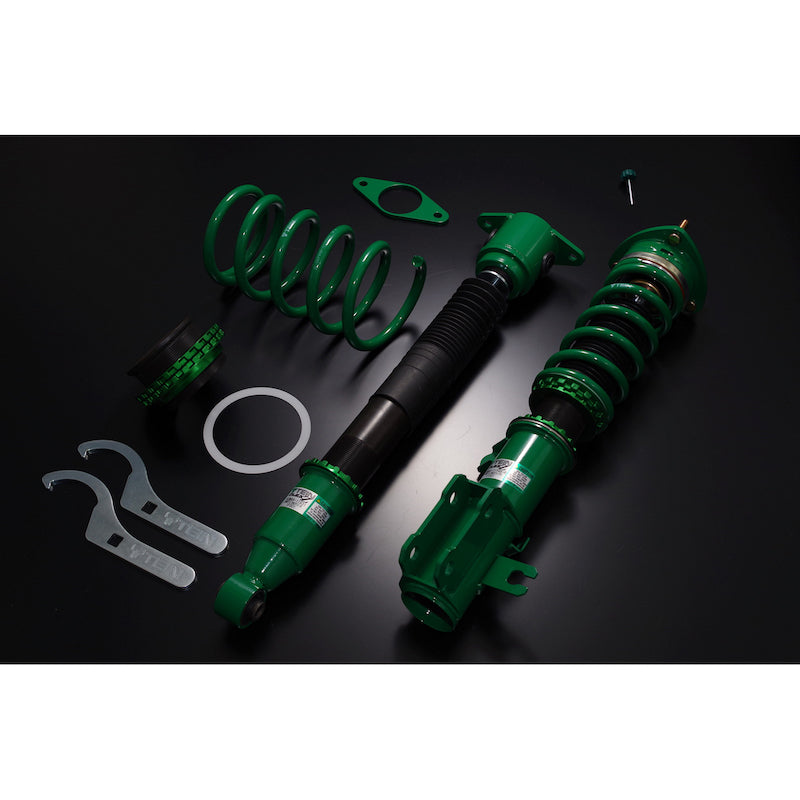 Tein Flex Z Coilover Suspension Kit - Mazda3 BMEFS