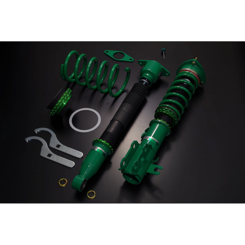 Tein Flex Z Coilover Suspension Kit - Mazda6 Sedan GJ2FP