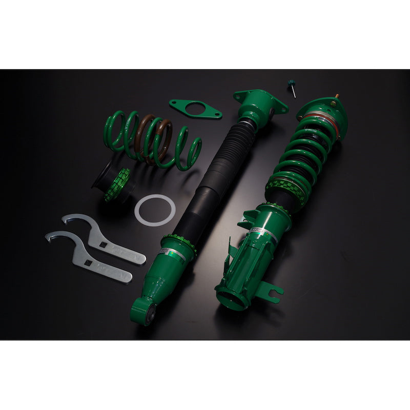 Tein Flex Z Coilover Suspension Kit - Demio DJ5FS