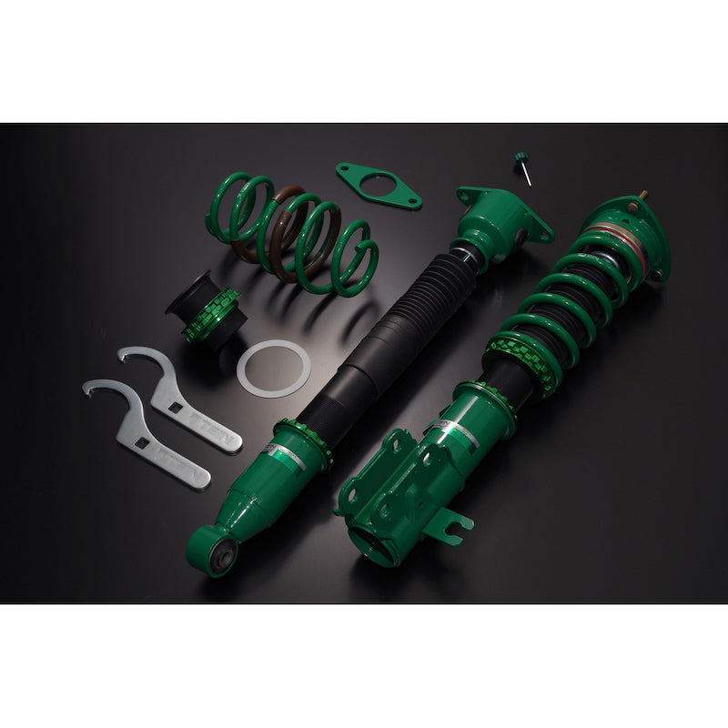 Kit de suspensión coilover Tein Flex Z - CX3 DKEFW