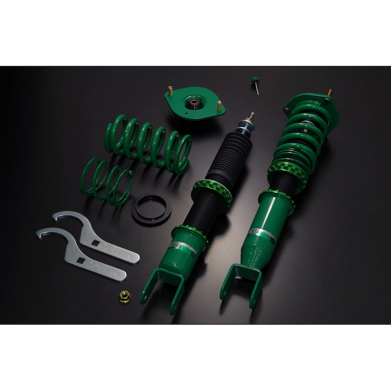 Kit de suspensión coilover Tein Mono Racing - MX5 Miata RF NDERC