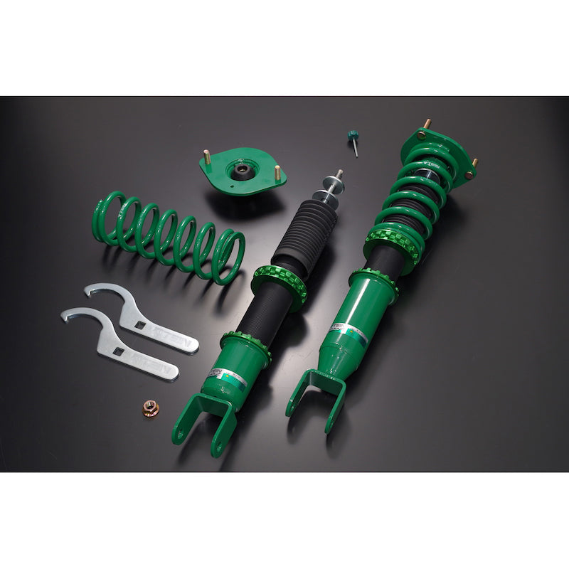 Tein Flex Z Coilover Suspension Kit - MX5 Miata RF NDERC