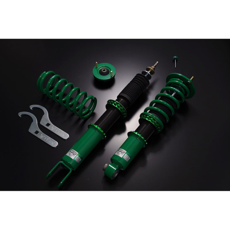 Tein Flex Z Coilover Suspension Kit - Skyline BNR32