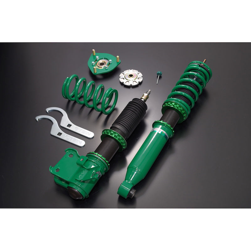 Tein Flex Z Coilover Suspension Kit - 240SX S13