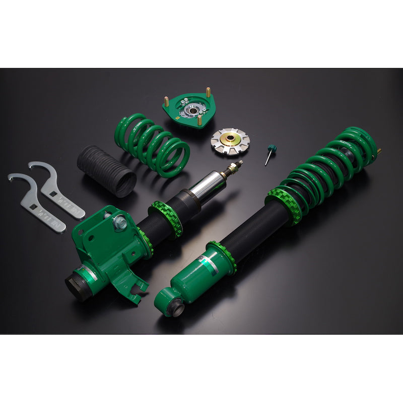 Kit de suspensión coilover Tein Mono Racing - 240SX S13