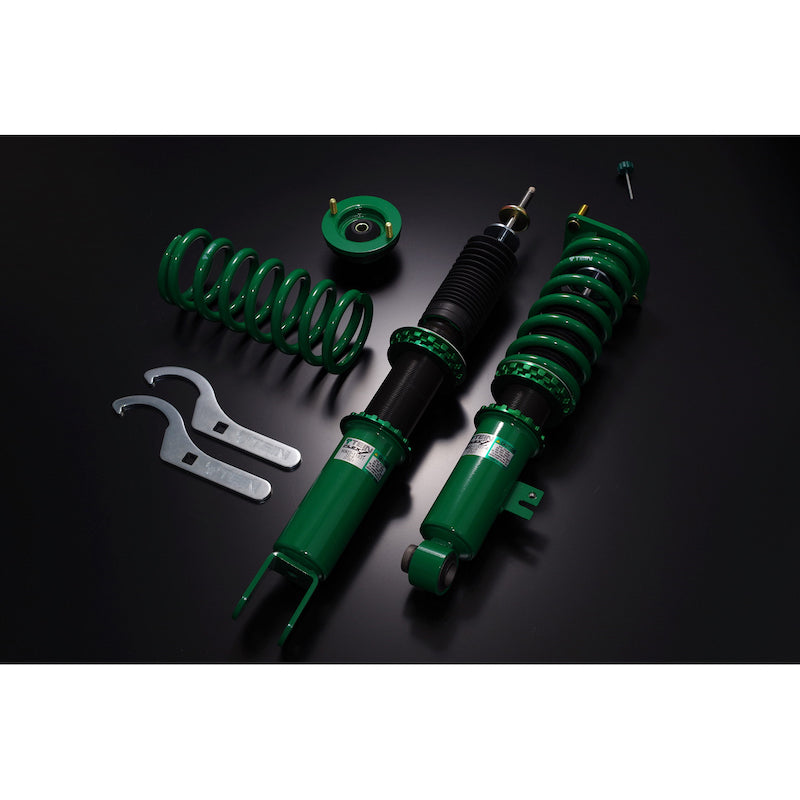 Kit de suspensión coilover Tein Flex Z - Fairlady Z GZ32