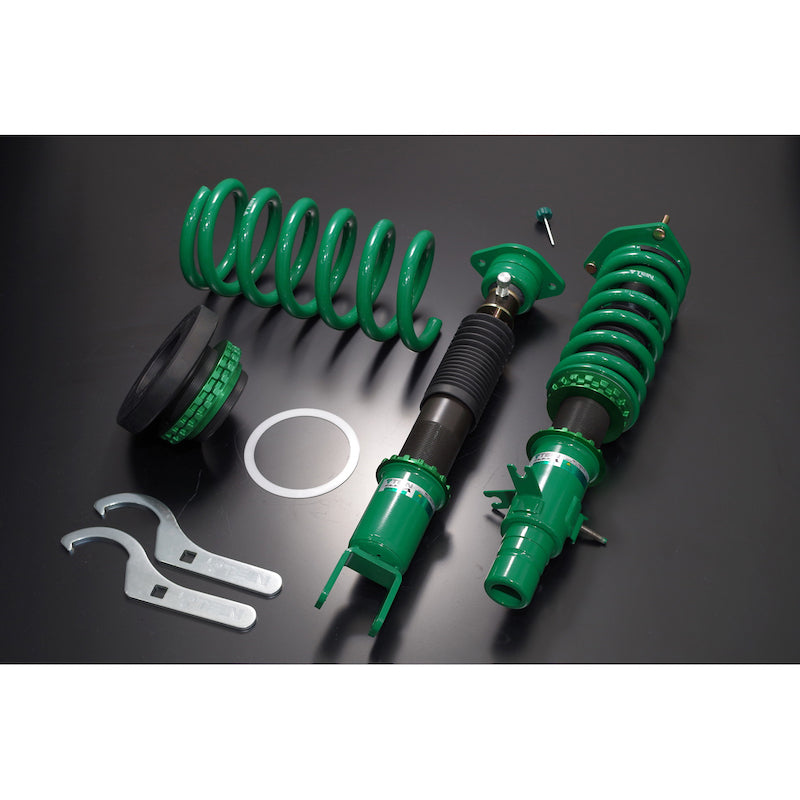 Tein FLEX A Coilover Suspension Kit - Stagea NM35