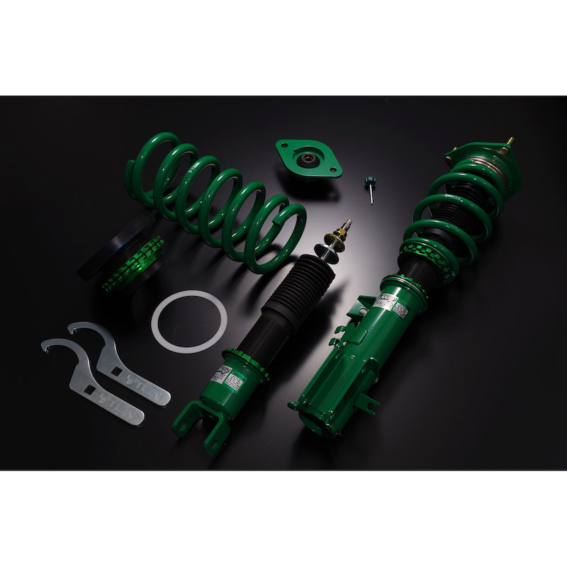 Kit de suspensión roscada Tein Flex Z - Elgrand NE51