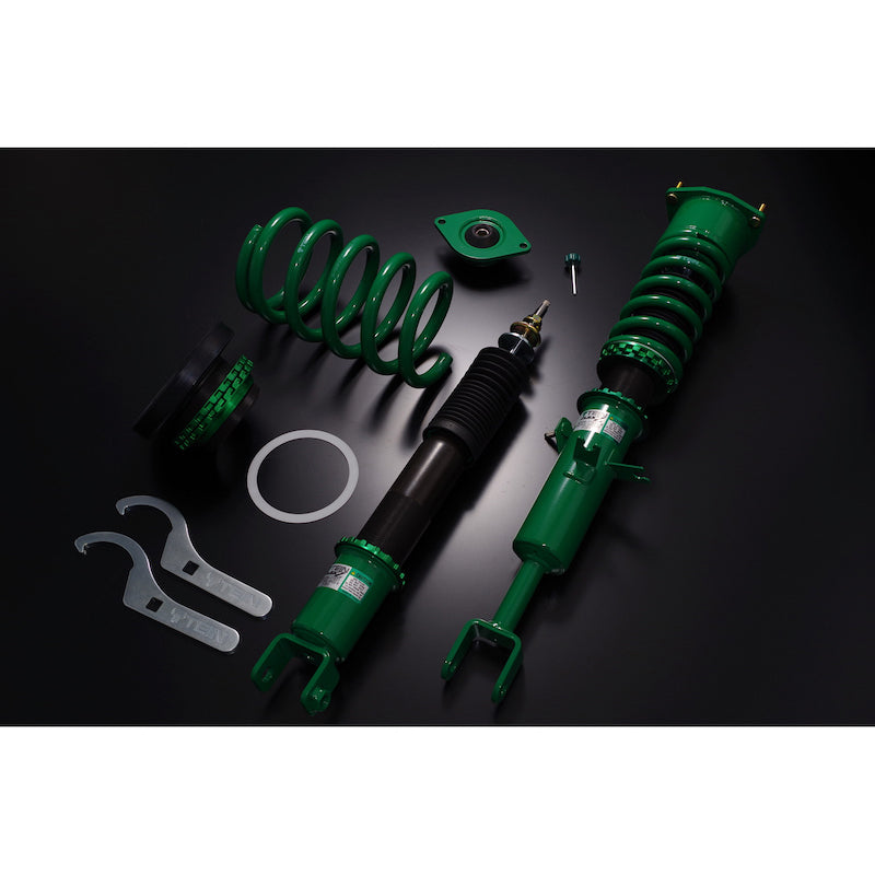 Kit de suspensión coilover Tein Flex Z - Fairlady Z Z33