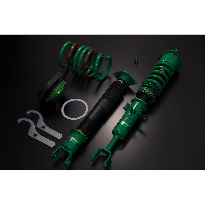 Kit de suspensión coilover Tein Mono Racing - G35 Coupe V35