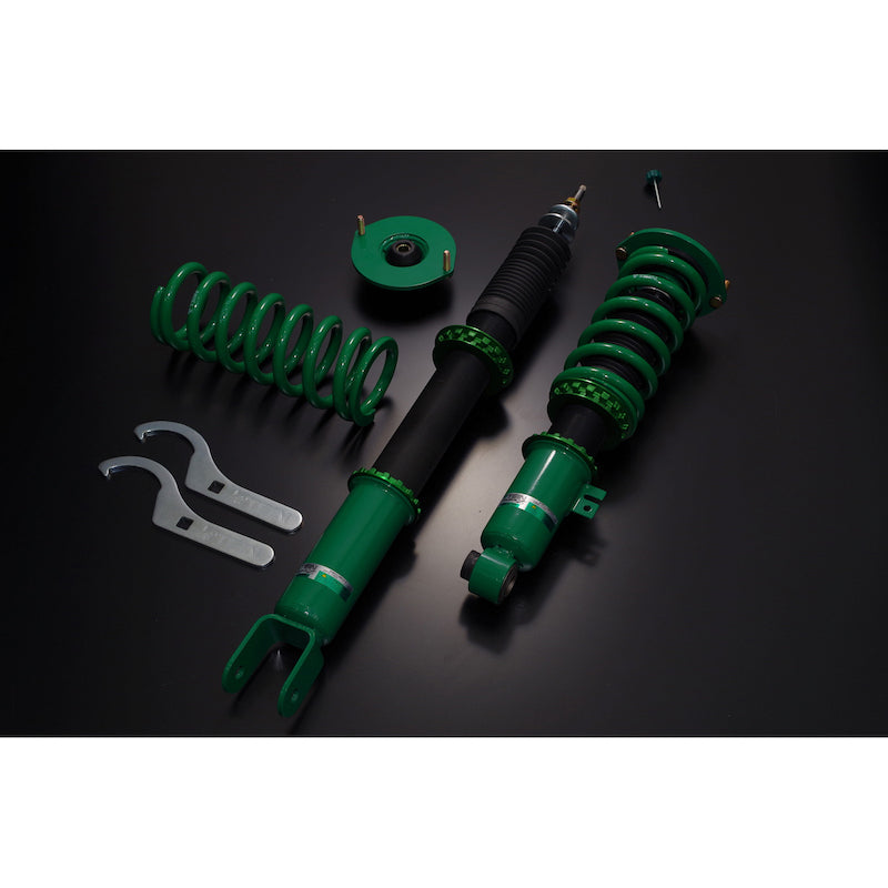 Kit de suspensión coilover Tein Flex Z - Skyline BNR34