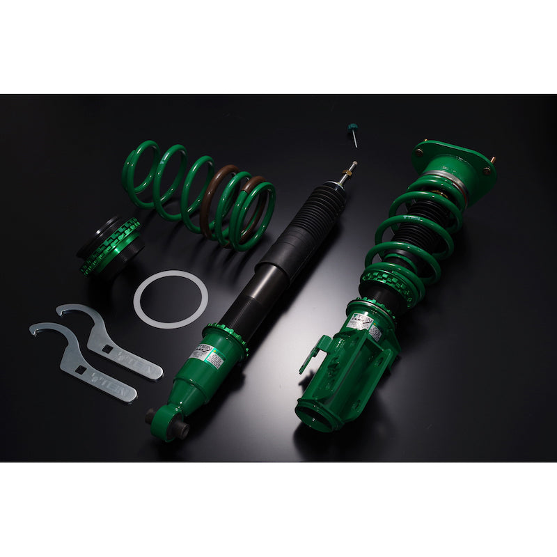 Tein Flex Z Coilover Suspension Kit - Prius ZVW30L
