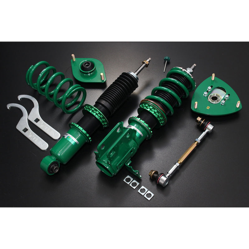 Tein RX1 Coilover Suspension Kit - 86 ZN6