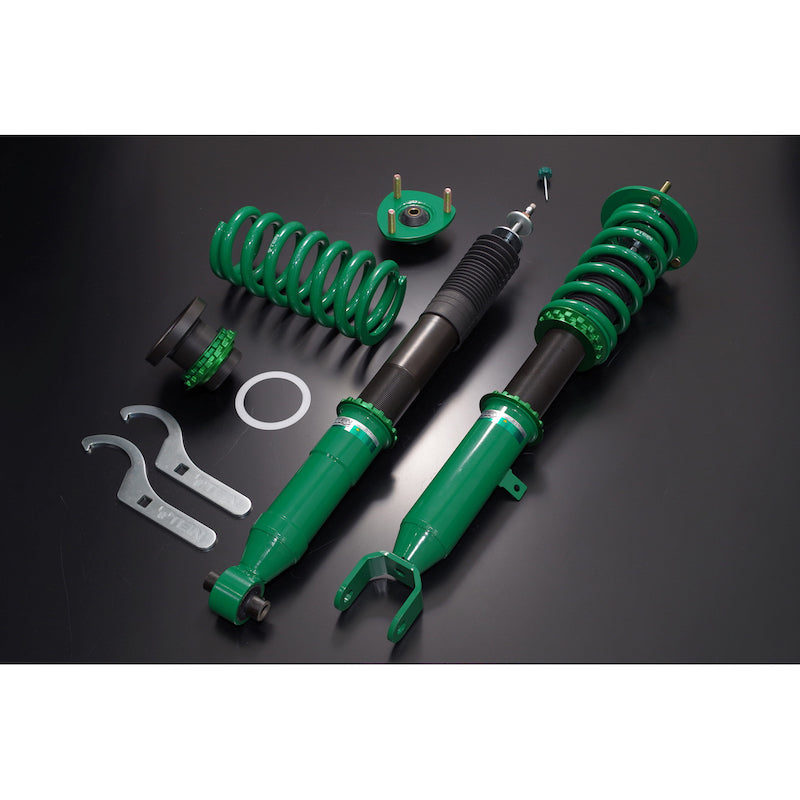 Tein Flex Z Coilover Suspension Kit - GS300H AWL10