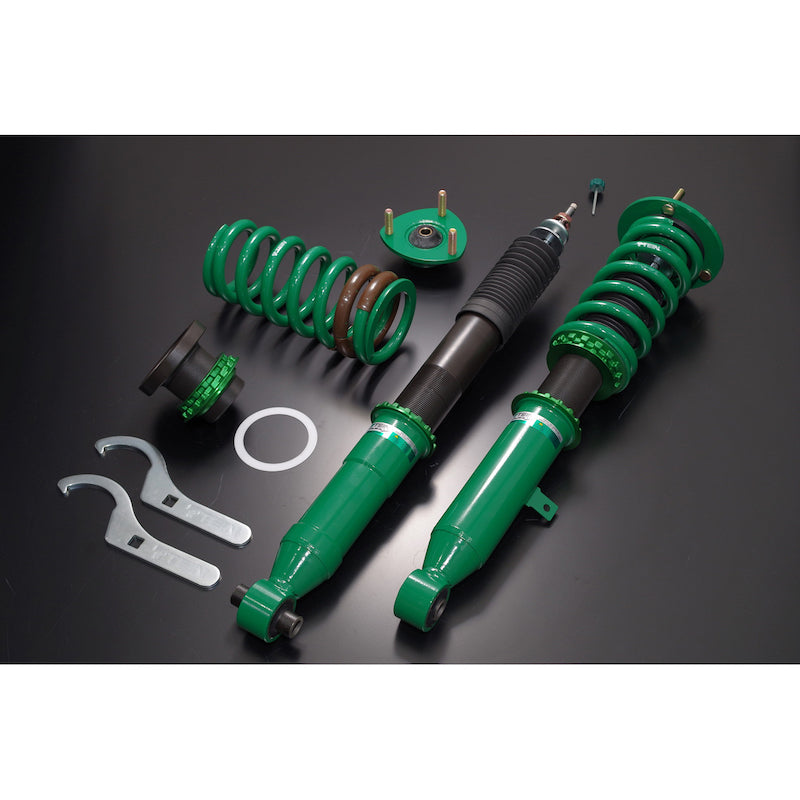 Tein Flex Z Coilover Suspension Kit - IS300 AVE30