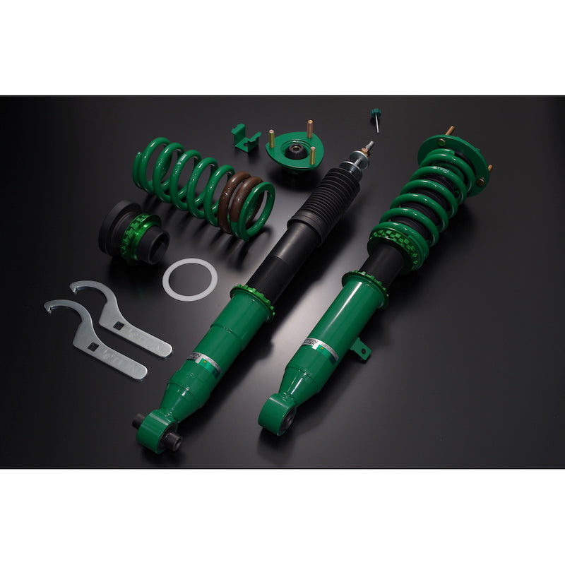 Tein Flex AVS Coilover Suspension Kit - IS350 GSE31L