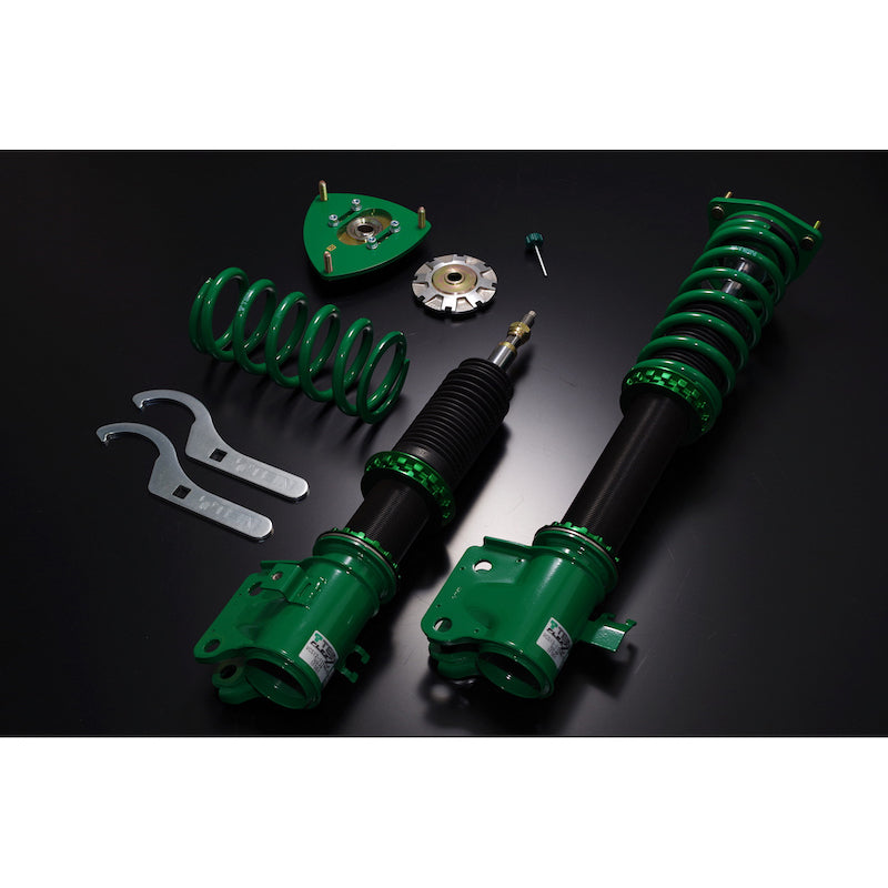 Tein Flex Z Coilover Suspension Kit - Impreza GC8