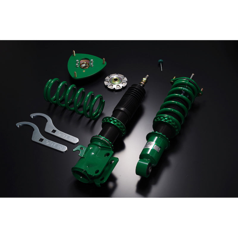 Tein Flex Z Coilover Suspension Kit - Legacy Touring Wagon BP5