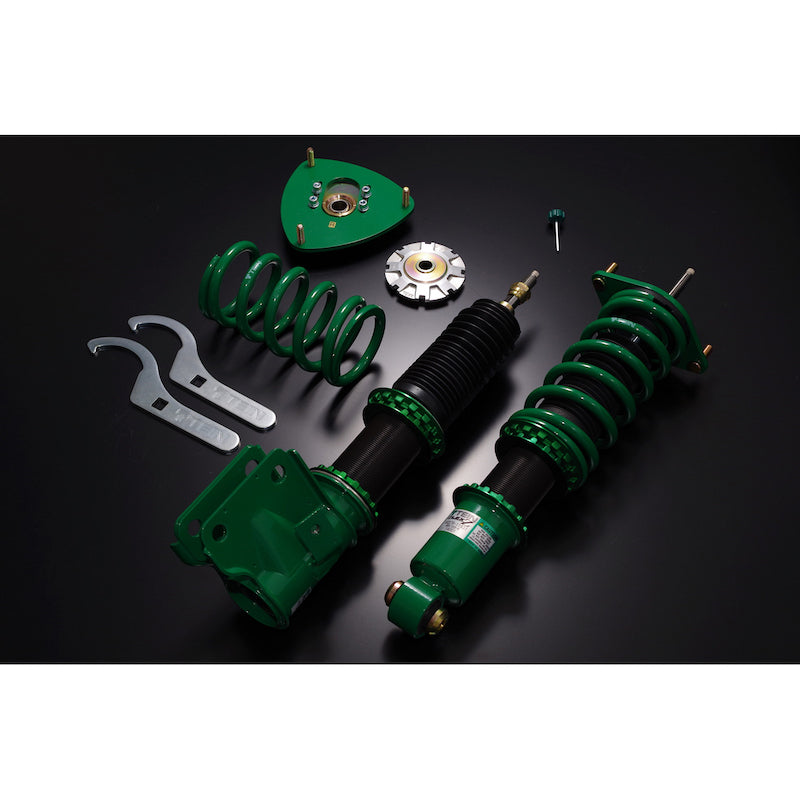 Tein Flex Z Coilover Suspension Kit - Impreza GRB
