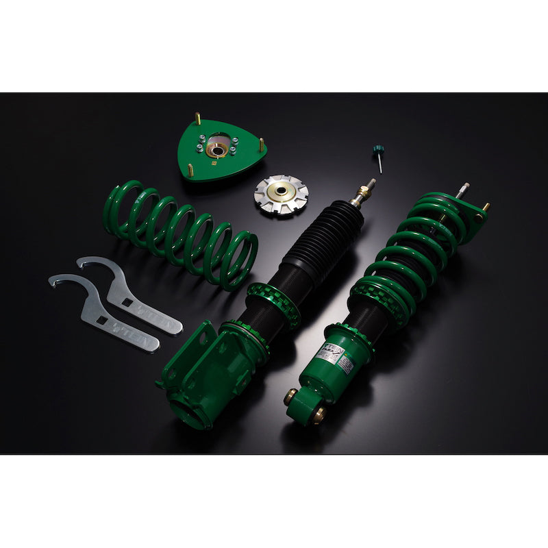 Tein Flex Z Coilover Suspension Kit - Impreza GEE