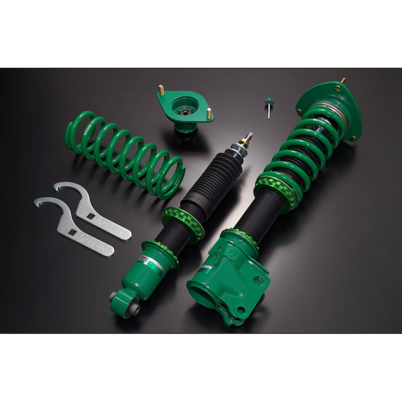 Tein Flex Z Coilover Suspension Kit - Forester SJ5
