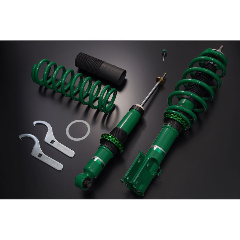 Tein Street Advance Z4 Coilover Suspension Kit - Forester SJ5