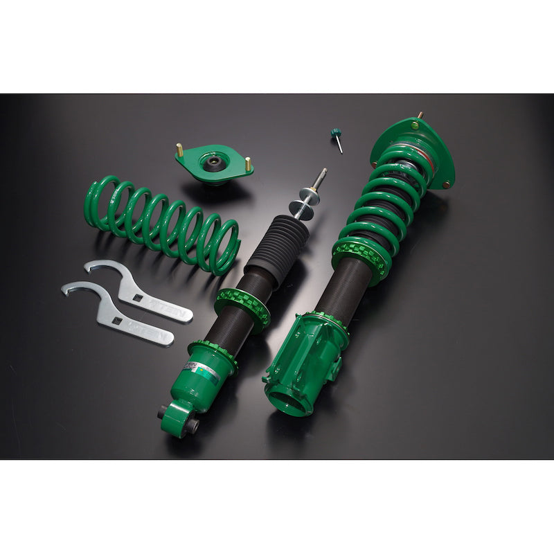 Tein Flex Z Coilover Suspension Kit - Forester SH5