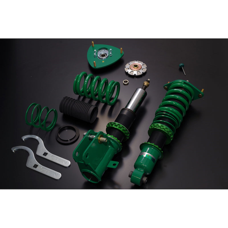 Tein Mono Racing Coilover Suspension Kit - WRX VAG