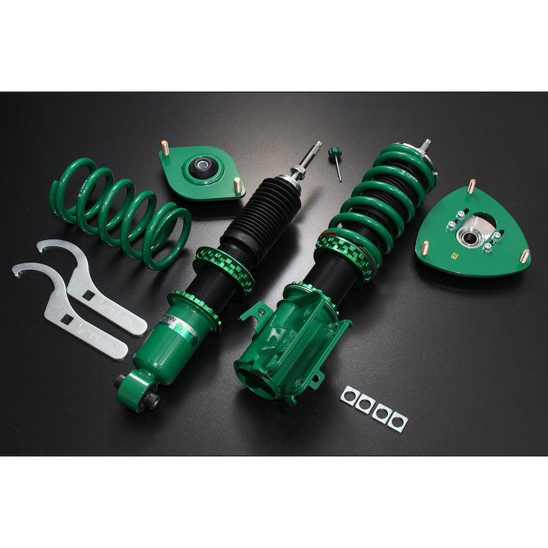Tein RX1 Coilover Suspension Kit - WRX STI VAB